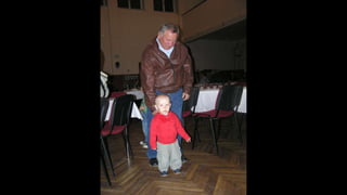 Dobroč- mesiac ucty k starším