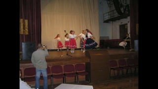 Dobroč- mesiac ucty k starším