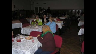 Dobroč- mesiac ucty k starším