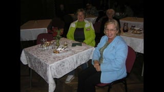 Dobroč- mesiac ucty k starším