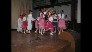 Dobroč- mesiac ucty k starším