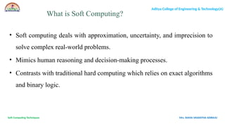 Comprehensive Introduction to Intelligent Control Systems and Soft ...