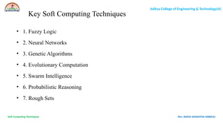 Comprehensive Introduction to Intelligent Control Systems and Soft ...