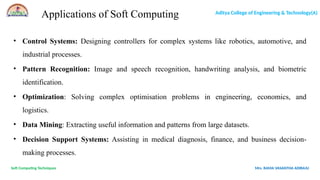 Comprehensive Introduction to Intelligent Control Systems and Soft ...