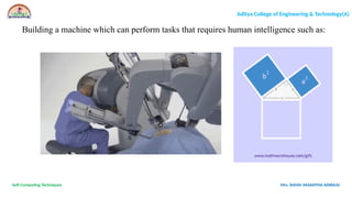 Comprehensive Introduction to Intelligent Control Systems and Soft ...