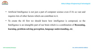 Comprehensive Introduction to Intelligent Control Systems and Soft ...