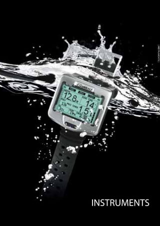 | INSTRUMENTS |




                  INSTRUMENTS
 