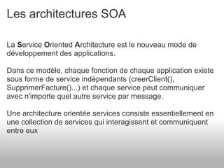 Présentation de JEE et de son écosysteme