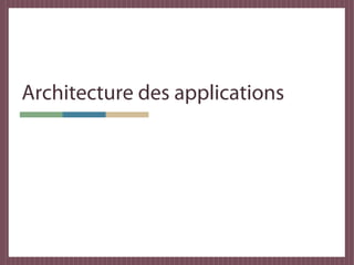 Étape 3 : Découpage et planification
Découpage en lots du projet, planification
des lots, livraison et démonstration toutes
les 4 semaines.

● Avantage 1 : Démarrage rapide.
● Avantage 2 : Possibilité d'adapter le projet
  au fur et à mesure.
● Avantage 3 : Pas d'effet tunnel.
 