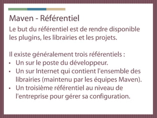 Développement d'un noyau
Déclaration du DTO
 
