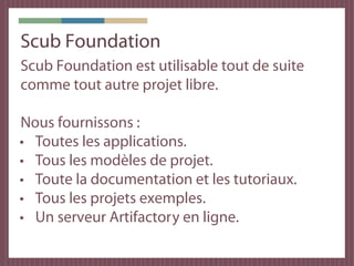 Outils tiers
Checkstyle
 