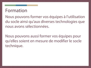 Outils tiers
Eclemma
 