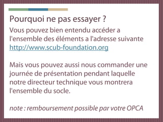 Outils tiers
Jenkins : Création d'un job
 