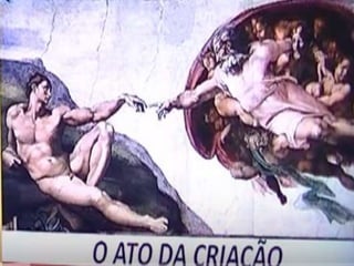 RENASCIMENTO E CLASSICISMO