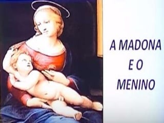 RENASCIMENTO E CLASSICISMO