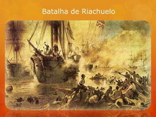 Batalha de Riachuelo
 