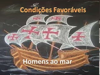 Vista  para o mar Rei no poder. 