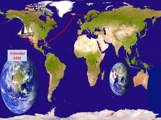 Colombo 1492
