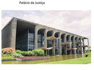 Palácio da Justiça
 