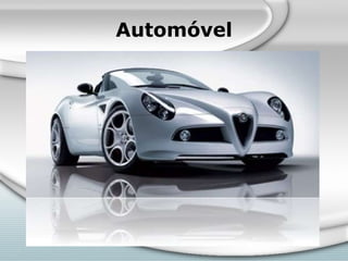 Automóvel 