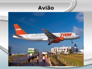 Avião 
