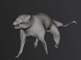 Sculpting - Careers Project