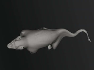 Sculpting - Careers Project