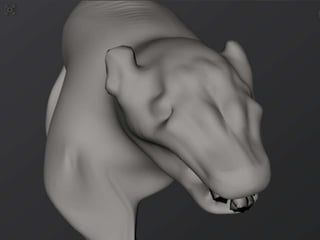 Sculpting - Careers Project