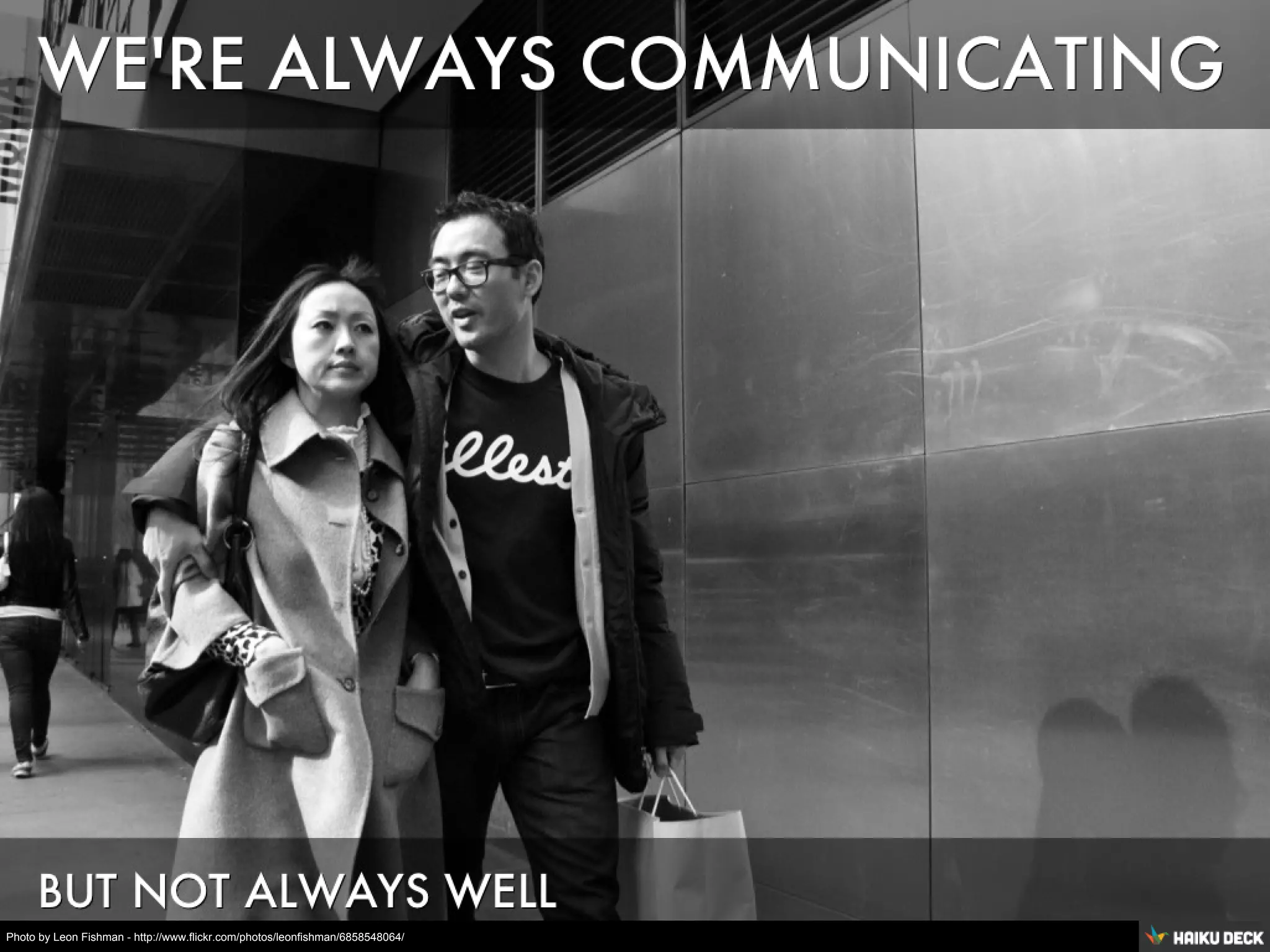 Photo by Leon Fishman - http://www.flickr.com/photos/leonfishman/6858548064/
 