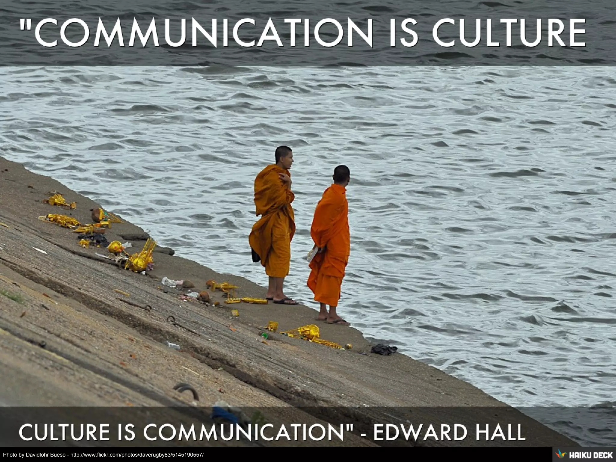 Photo by Davidlohr Bueso - http://www.flickr.com/photos/daverugby83/5145190557/
 