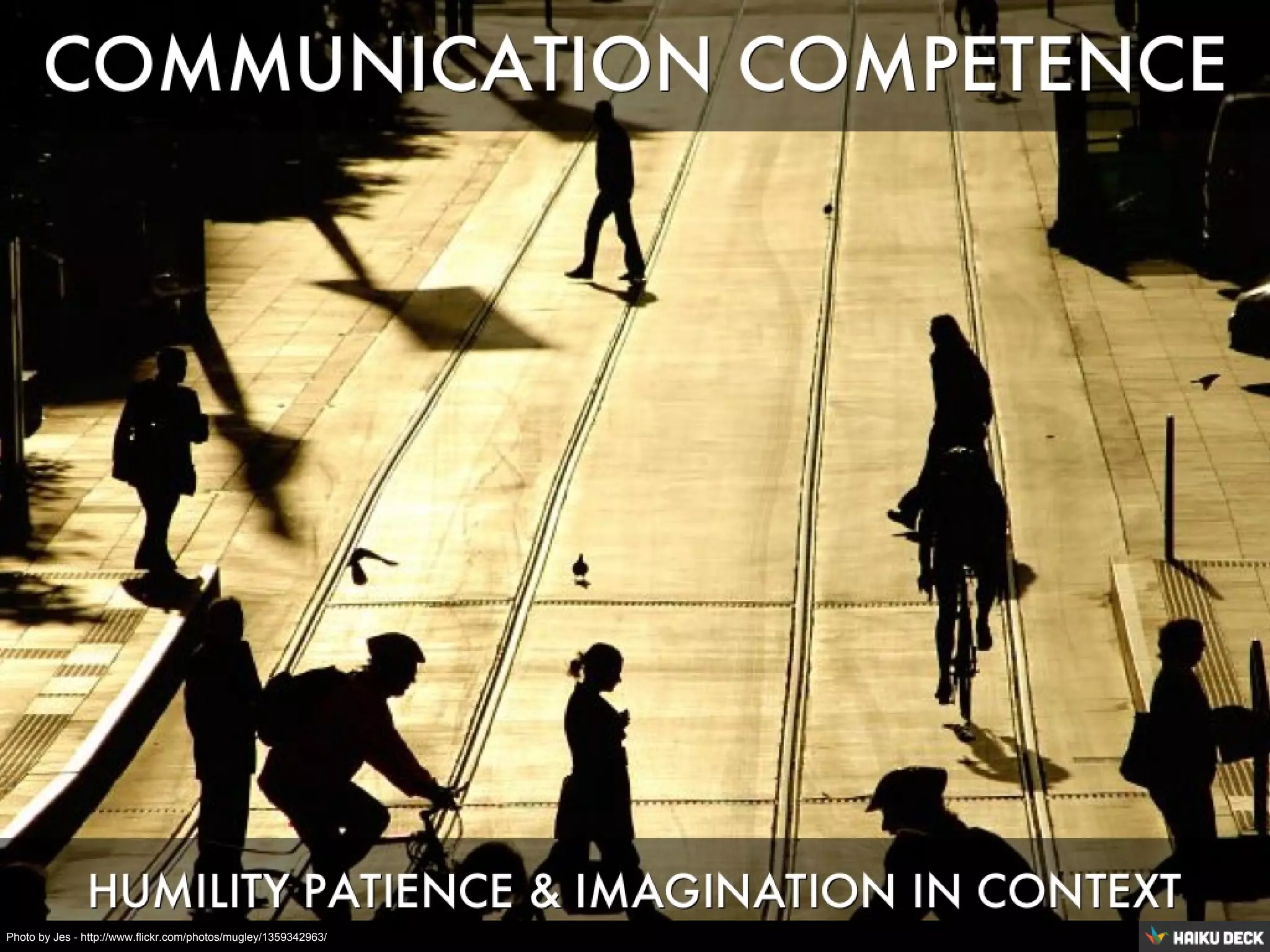 Photo by Jes - http://www.flickr.com/photos/mugley/1359342963/
 