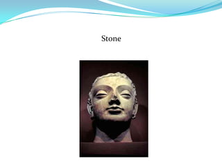 Stone
 