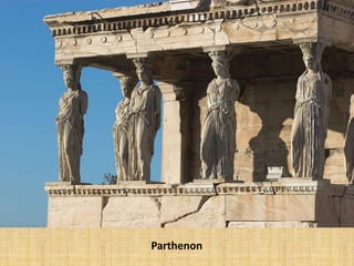 Parthenon
 