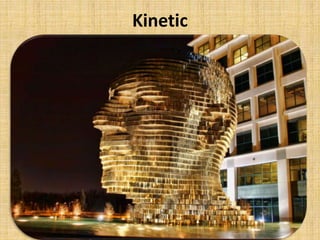Kinetic
 