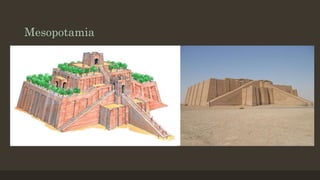 Mesopotamia
 