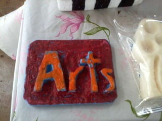 Sculpture (MAPEH 8 Lesson 3)