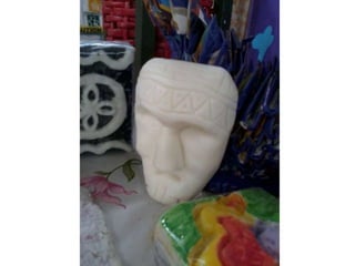 Sculpture (MAPEH 8 Lesson 3)