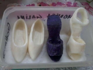 Sculpture (MAPEH 8 Lesson 3)