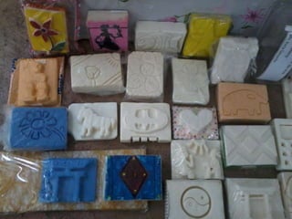 Sculpture (MAPEH 8 Lesson 3)