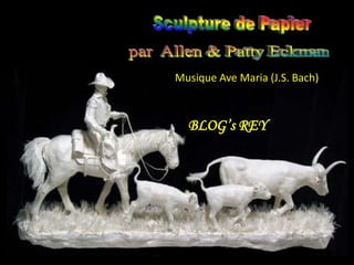 Musique Ave Maria (J.S. Bach)



  BLOG’s REY
 