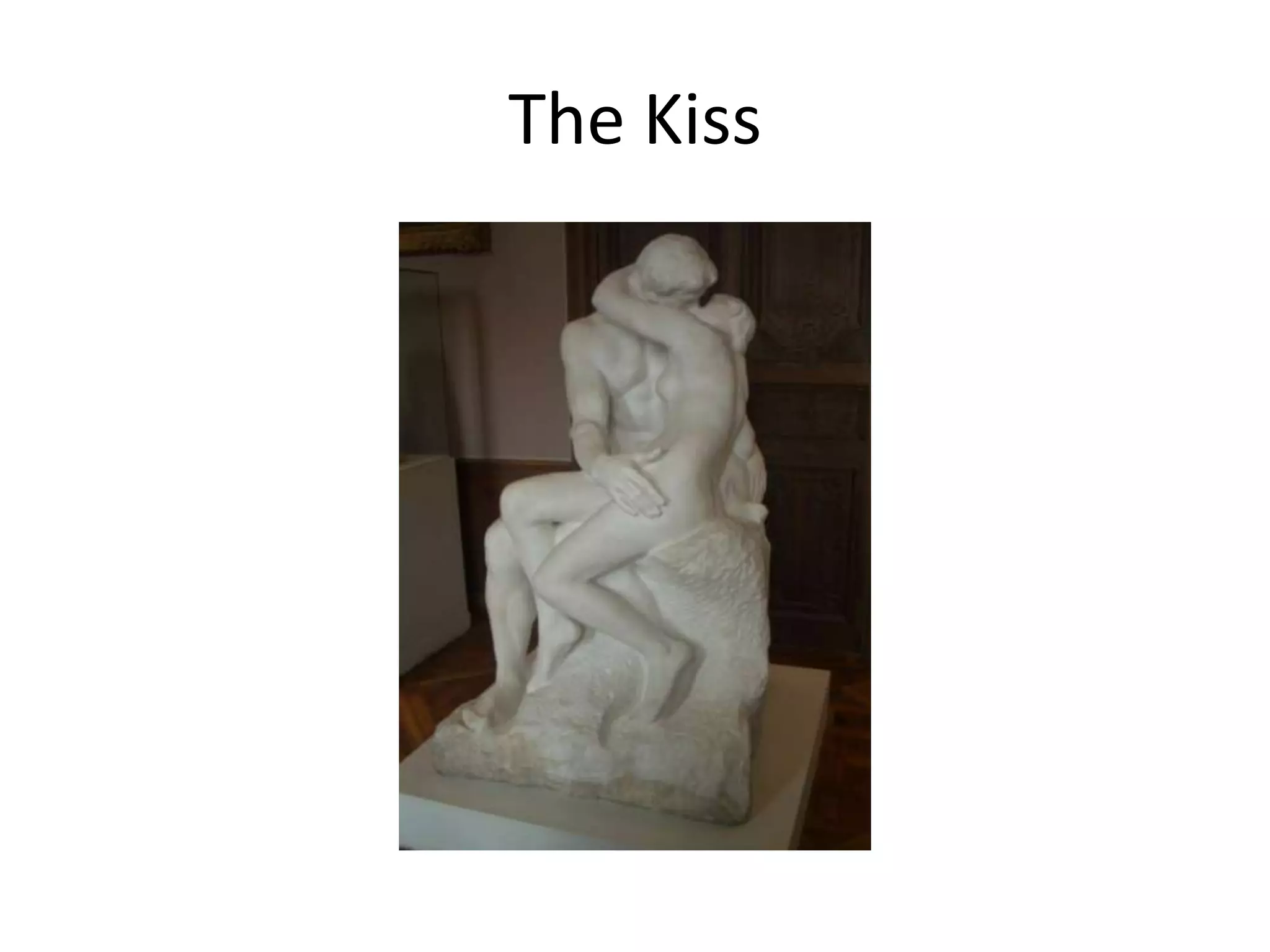 The Kiss