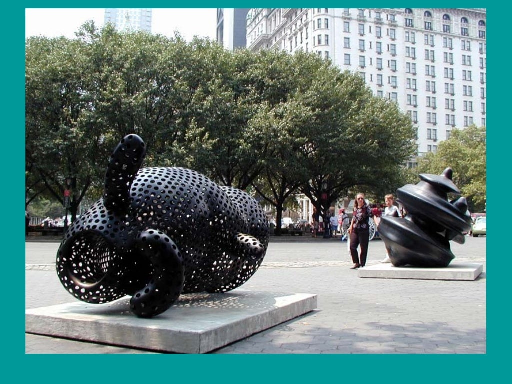 Sculpture powerpoint 1 (1)