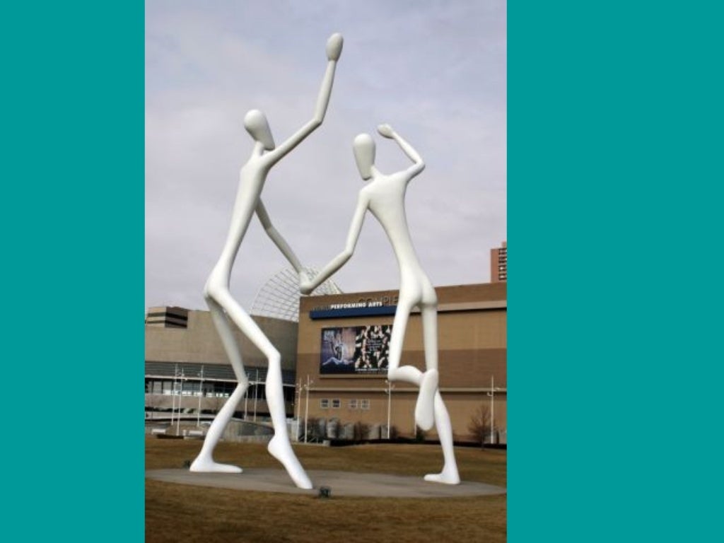 Sculpture powerpoint 1 (1)