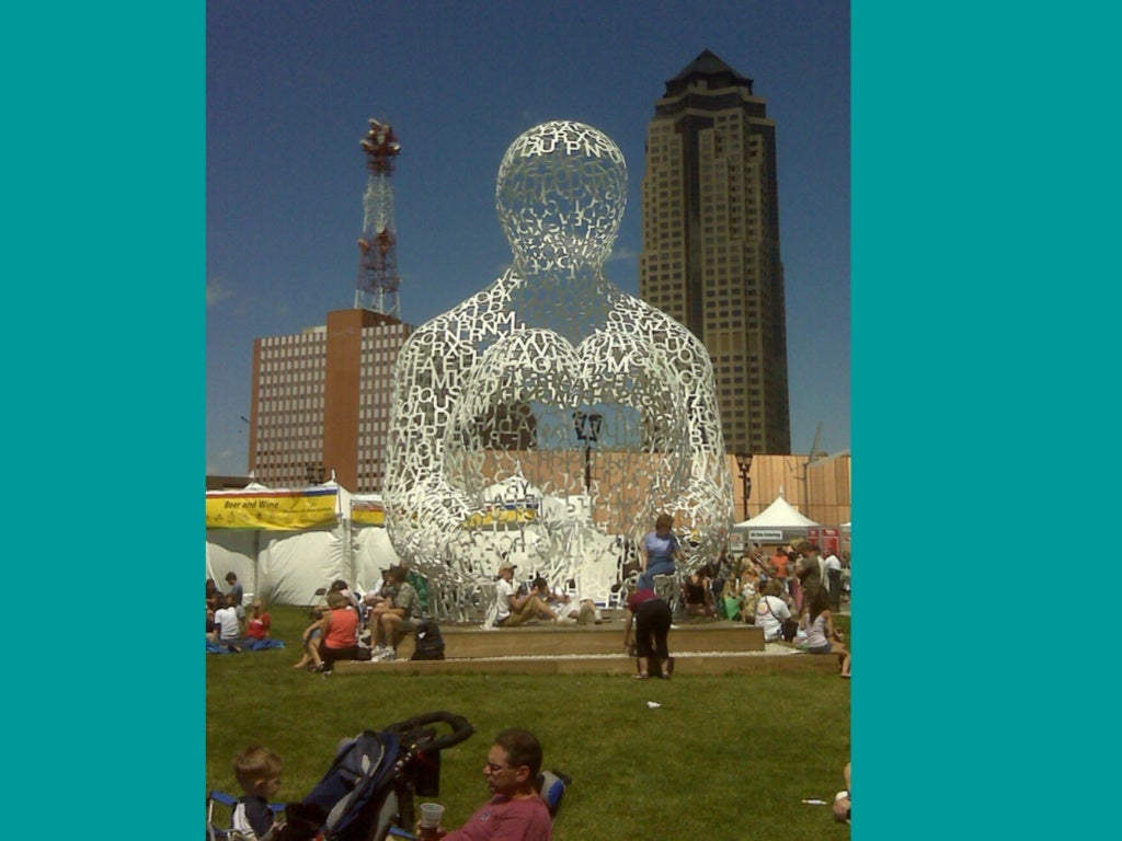 Sculpture powerpoint 1 (1)