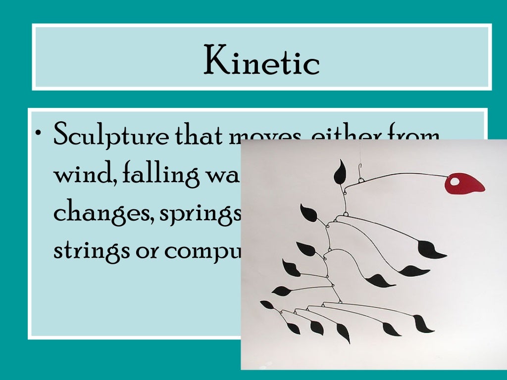 Sculpture powerpoint 1 (1)