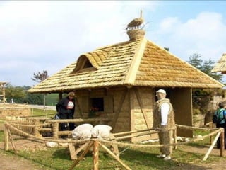 Sculptures de paille11111-1