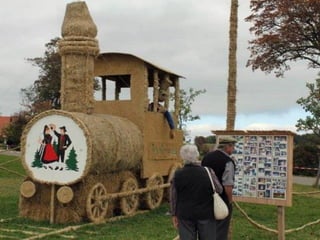 Sculptures de paille11111-1