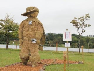 Sculptures de paille11111-1