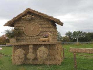 Sculptures de paille11111-1