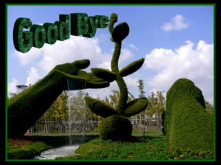 Good Bye 